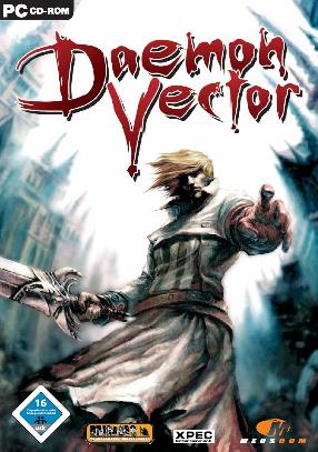 Descargar Daemon Vector [English] por Torrent